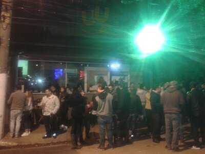 Brazuca's Tropical Surf Bar