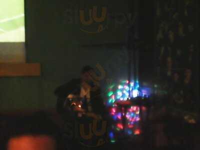 Brazuca's Tropical Surf Bar