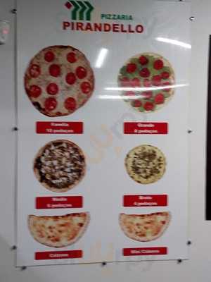 Pizzaria Pirandello
