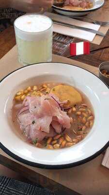 La Peruana Cevicheria