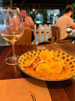 La Peruana Cevicheria