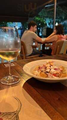 La Peruana Cevicheria