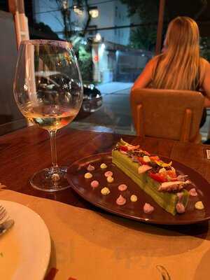 La Peruana Cevicheria