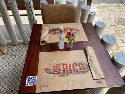 La Peruana Cevicheria