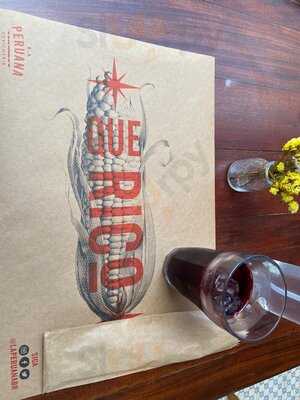 La Peruana Cevicheria