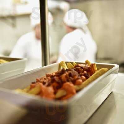 Quinkas Bar & Restaurante