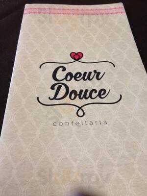 Coeur Douce
