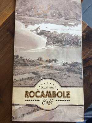 Rocambole Café