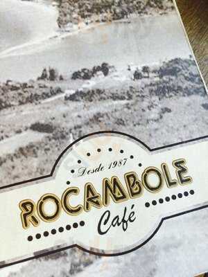 Rocambole Café