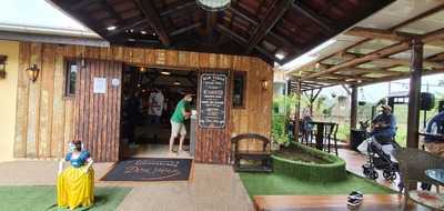 Don'ana Lanchonete E Pizzaria