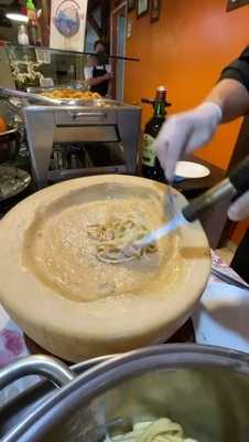 Don'ana Lanchonete E Pizzaria