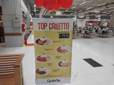 Griletto