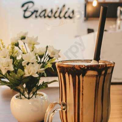 Café Brasilis