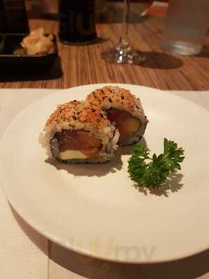 Kenji Kaiten - Gastronomia Japonesa