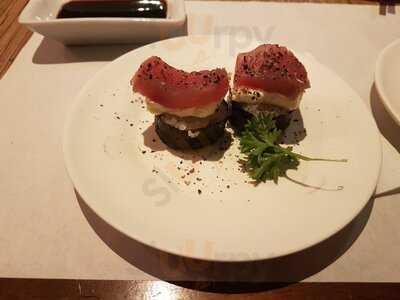 Kenji Kaiten - Gastronomia Japonesa