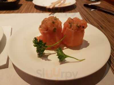 Kenji Kaiten - Gastronomia Japonesa