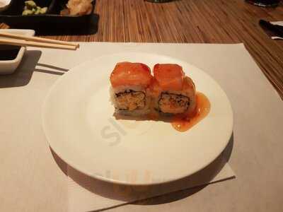 Kenji Kaiten - Gastronomia Japonesa