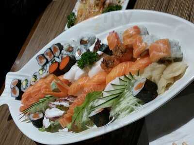 Kenji Kaiten - Gastronomia Japonesa