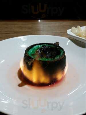 Kenji Kaiten - Gastronomia Japonesa