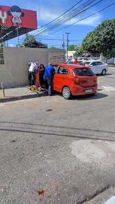 Churrascaria Do Arnaldo