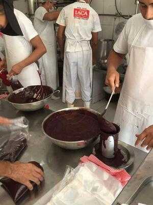 Iaçá - Açaí Na Tigela