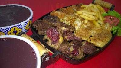 Iaçá - Açaí Na Tigela