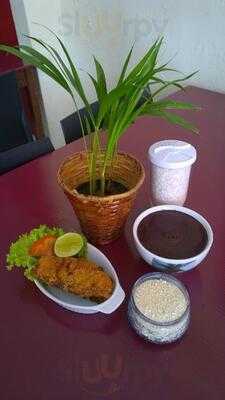 Iaçá - Açaí Na Tigela