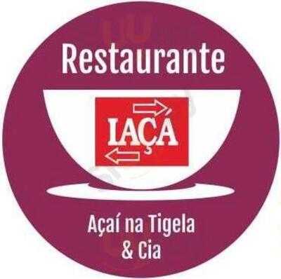 Iaçá - Açaí Na Tigela