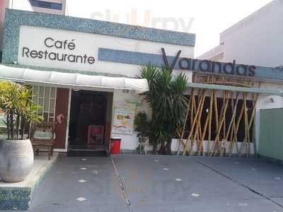 Varanda's Cafe