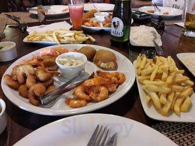 Boteco Das Rendeiras