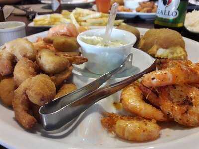 Boteco Das Rendeiras