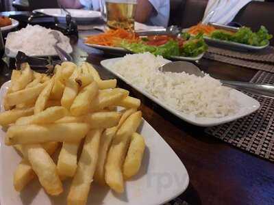 Boteco Das Rendeiras