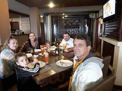 Boteco Das Rendeiras