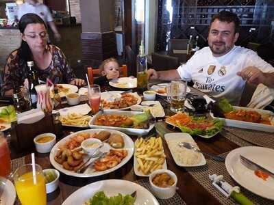 Boteco Das Rendeiras