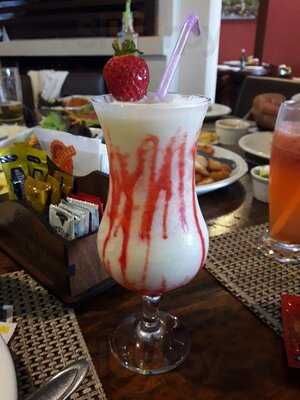 Boteco Das Rendeiras