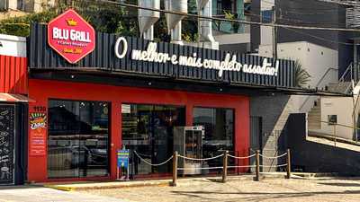 Blugrill - Carnes Assadas & Acompanhamentos