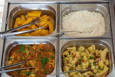 Blugrill - Carnes Assadas & Acompanhamentos