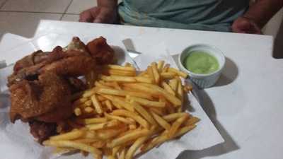 Blugrill - Carnes Assadas & Acompanhamentos