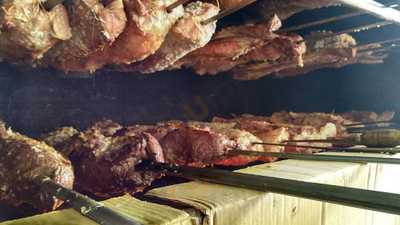 Blugrill - Carnes Assadas & Acompanhamentos