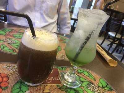 Nougat - Complexo Gastronomico