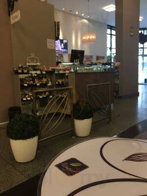 Nougat - Complexo Gastronomico