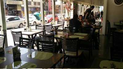 Nougat - Complexo Gastronomico