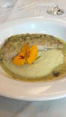 Restaurante Marco's Shopping Bourbon Country