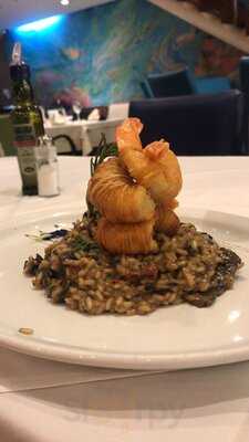 Restaurante Marco's Shopping Bourbon Country