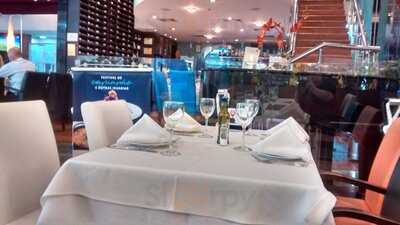 Restaurante Marco's Shopping Bourbon Country