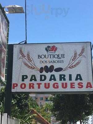 Boutique Dos Sabores