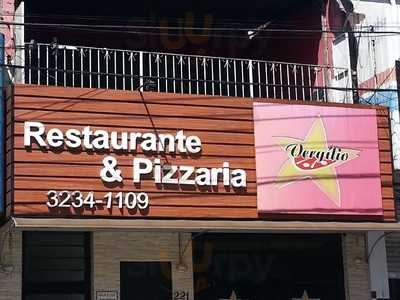 Restaurante E Pizzaria Do Vergilio