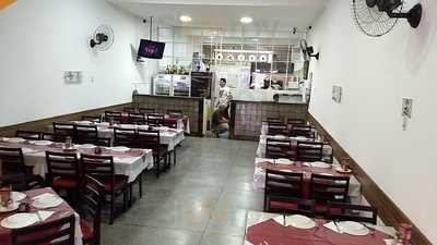 Restaurante E Pizzaria Do Vergilio