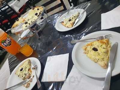 Restaurante E Pizzaria Do Vergilio