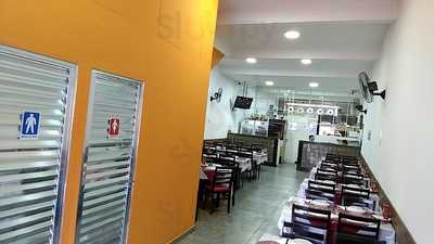 Restaurante E Pizzaria Do Vergilio